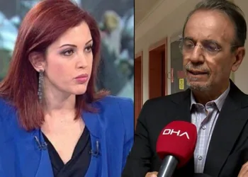 Nagehan Alçı’dan Mehmet Ceyhan açıklaması