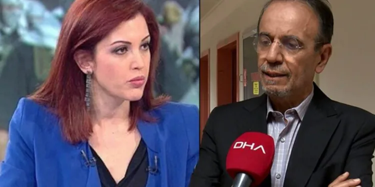Nagehan Alçı’dan Mehmet Ceyhan açıklaması