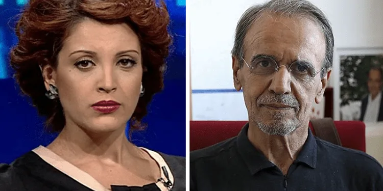 Prof. Mehmet Ceyhan’dan Nagehan Alçı’ya yanıt