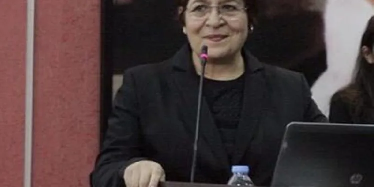 Eski rektöre 146 bin liralık tazminat davası