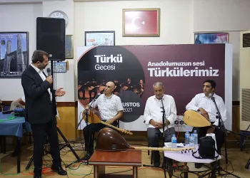 Bursa Gürsu’da sosyal yaşamı renklendiren etkinlik