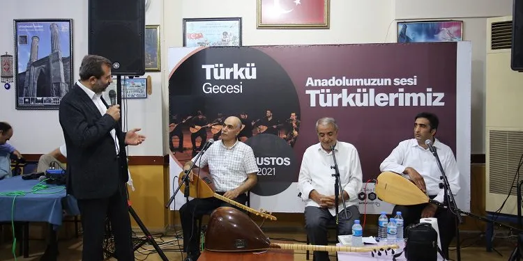 Bursa Gürsu’da sosyal yaşamı renklendiren etkinlik