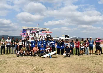 İnegöl İkinci Teknoloji Festivali’nde ödül dolu gece