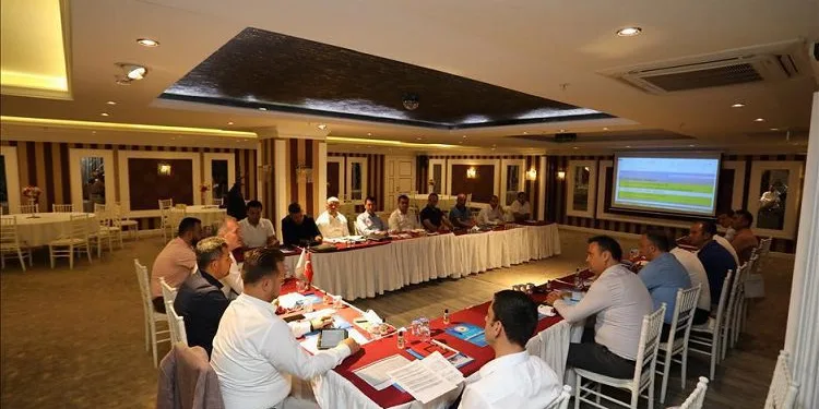 Bursa İnegöl’ün geleceği masaya yatırıldı