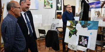 İnegöl Belediyesi kültür sanat kursları başlıyor