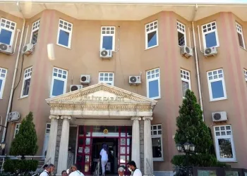 Kızına cinsel istismardan tutuklandı