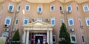 Kızına cinsel istismardan tutuklandı