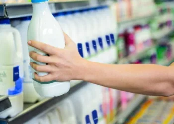 1 litre sütün fiyatı 9 liraya dayandı