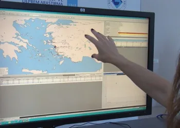 Beklenen Marmara depreminin büyüklüğüyle ilgili Kandilli’den açıklama