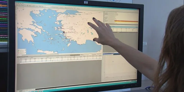 Beklenen Marmara depreminin büyüklüğüyle ilgili Kandilli’den açıklama