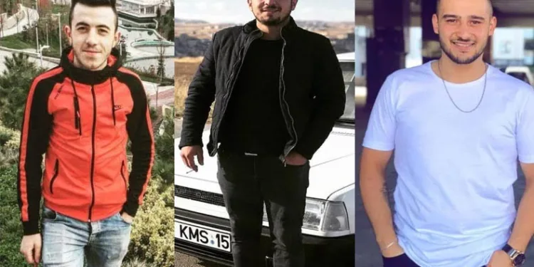 Otomobilde ölü bulunmuşlardı! Takipsizlik kararı verildi