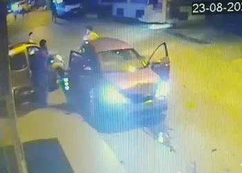 Bursa’da yaşlı adamın öldüğü kazada sürücüler tutuklandı