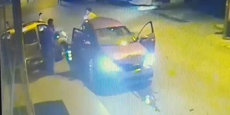 Bursa’da yaşlı adamın öldüğü kazada sürücüler tutuklandı