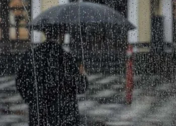 Bursa Valiliği’nden meteorolojik uyarı