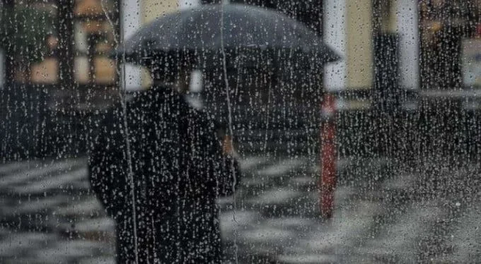 Bursa Valiliği’nden meteorolojik uyarı