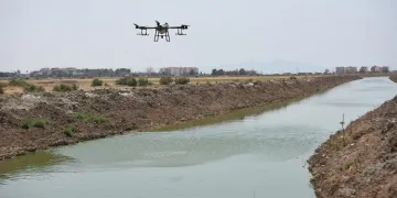 Balıkesir ormanlarında drone uçurmak yasaklandı