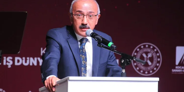 Elvan’dan enflasyon ve büyüme mesajı