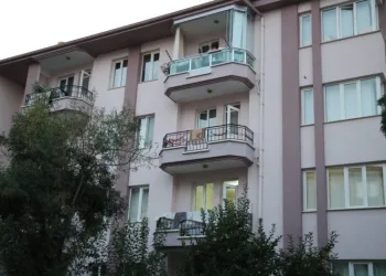 4 Ki̇şi̇ni̇n Öldüğü Olayda Komşular Konuştu