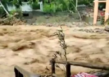 Malezya’da sel felaketi: 4 ölü, 2 kayıp