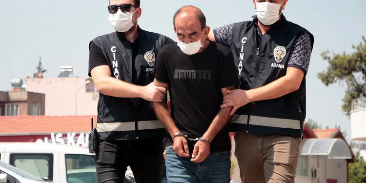60 bin liralık borç yüzünden arkadaşını öldürdü
