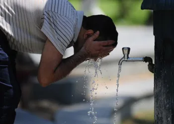 Aşırı sıcak hava ne kadar sürecek?