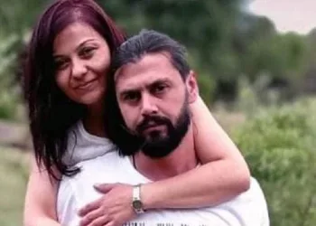 Kocasını içki tartışmasında öldürmüş
