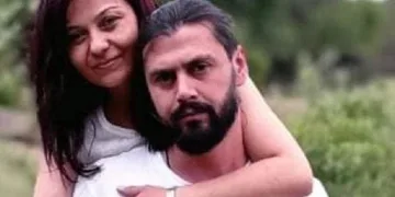 Kocasını içki tartışmasında öldürmüş
