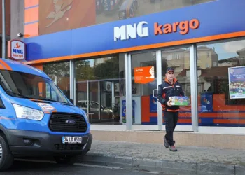 MNG Kargo’ya siber saldırı! Alıcı bilgileri ele geçirildi