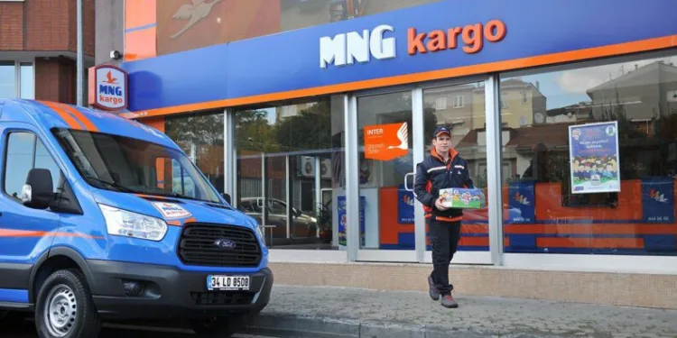 MNG Kargo’ya siber saldırı! Alıcı bilgileri ele geçirildi