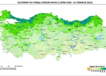 Son 60 yılın en düşüğü