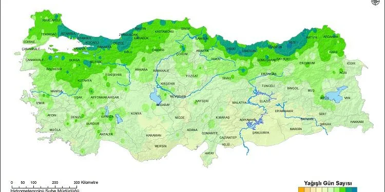 Son 60 yılın en düşüğü