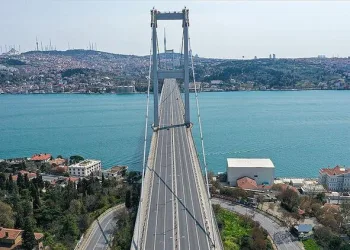 İstanbul ve İzmir’i bekleyen tehlike: Kıyılar sular altında kalabilir