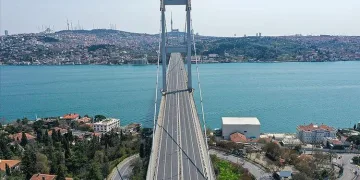İstanbul ve İzmir’i bekleyen tehlike: Kıyılar sular altında kalabilir