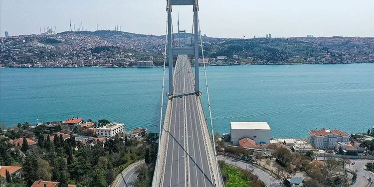 İstanbul ve İzmir’i bekleyen tehlike: Kıyılar sular altında kalabilir