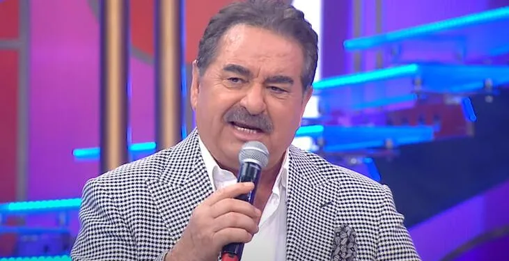 İbrahim Tatlıses’e SGK’dan şok! Maaşı kesildi