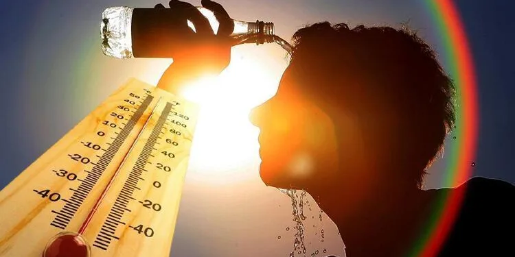 Meteoroloji’den yangın bölgeleri için iyi haber