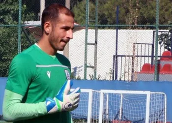 Bursaspor, Erhan Erentürk’le anlaşmaya vardı