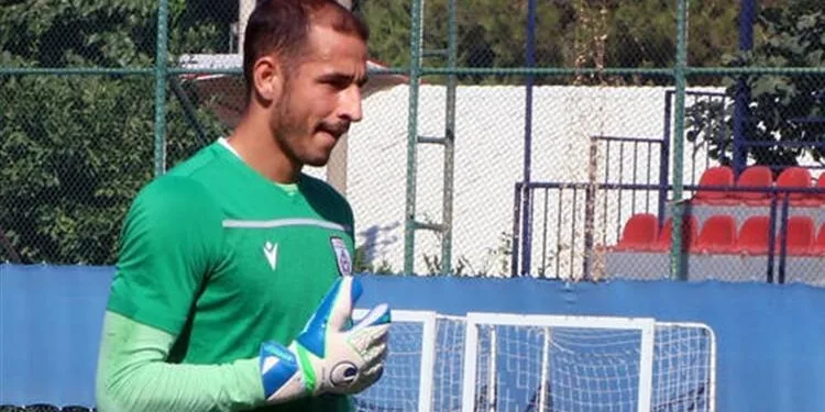 Bursaspor, Erhan Erentürk’le anlaşmaya vardı