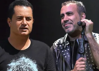 Haluk Levent Acun Ilıcalı’nın yaptığı yardımı açıkladı