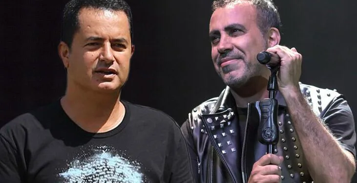 Haluk Levent Acun Ilıcalı’nın yaptığı yardımı açıkladı