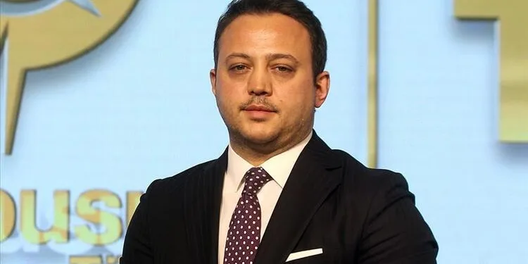 İletişim Başkanlığı Yardımcılığına Evren Başar atandı