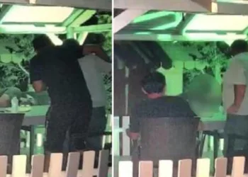 Otel sahibi husumetlisine kurşun yağdırdı