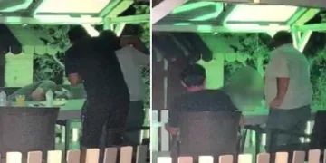 Otel sahibi husumetlisine kurşun yağdırdı