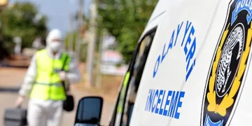 14 yaşındaki çocuktan aile katliamı
