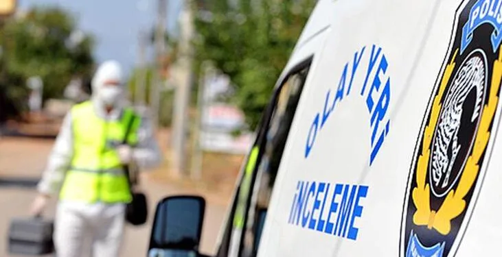 14 yaşındaki çocuktan aile katliamı