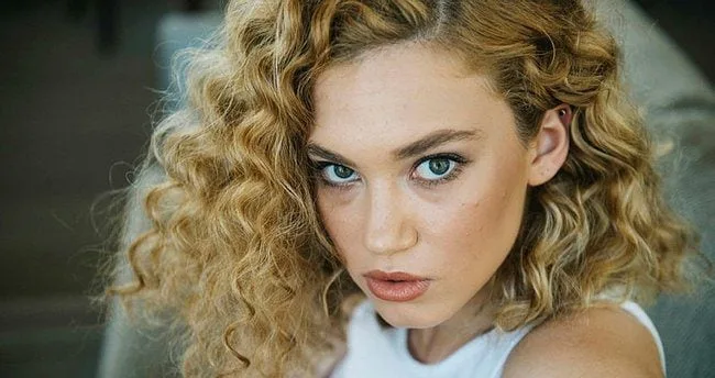 Melisa Şenolsun, ‘Masumlar Apartmanı’ dizisinin kadrosunda
