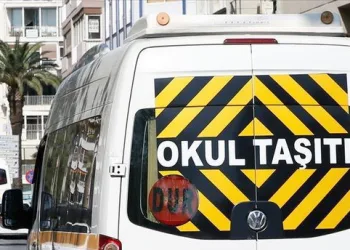 Bursa’da yeni okul servis ücretleri belli oldu