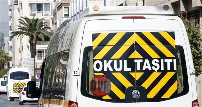 Bursa’da yeni okul servis ücretleri belli oldu