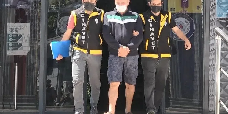 Bursa’da gürültü cinayetinin sanığı koronavirüse yakalanınca duruşmaya katılamadı