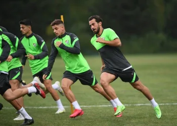 Bursaspor’dan geleceğe yatırım